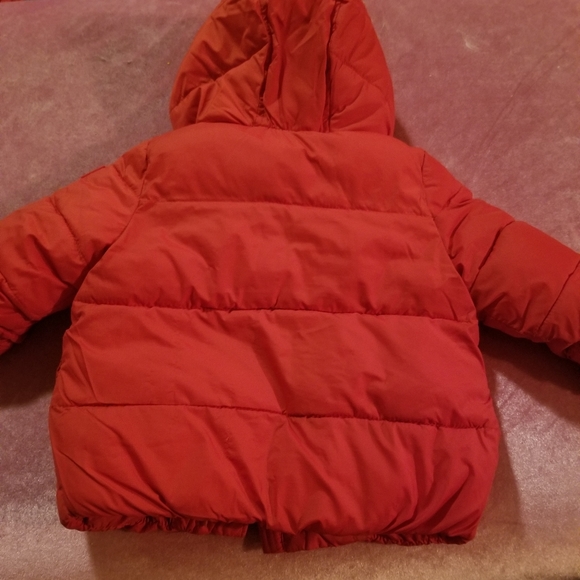 Gap Down Jacket - Picture 3 of 3